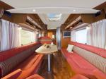 Hymer B-Class 2011 года